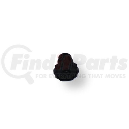 Velvac 032191 Replacement Exhaust Vent, Replacement 1/8" NPT Exhaust Vent