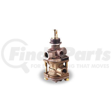 Velvac 034017 Dash Control Valve, Automatic Tripper Dash Control Valve (PP-3 Style)