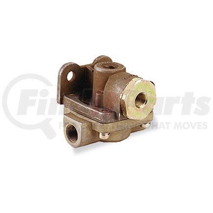 Velvac 034012 Quick Release Valve, QR-1C Style