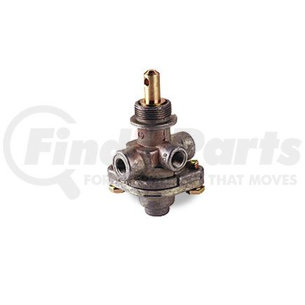 Velvac 034013 Dash Control Valve, PP-1 Style, (2) 1/8" NPT Ports