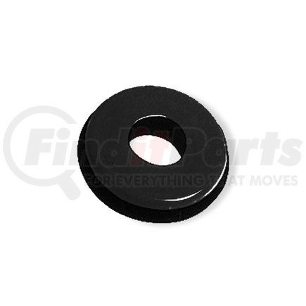 Velvac 035007 Rubber Gladhand Seal, Flat Seal