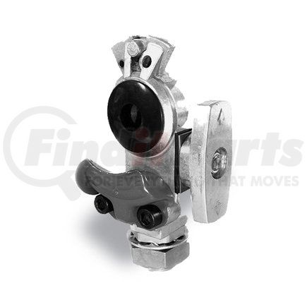 Velvac 035095 Shutoff Gladhand, 3/8" Emergency
