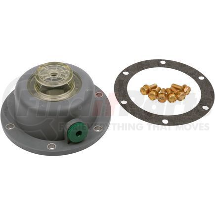 SKF 1600 Hubcap