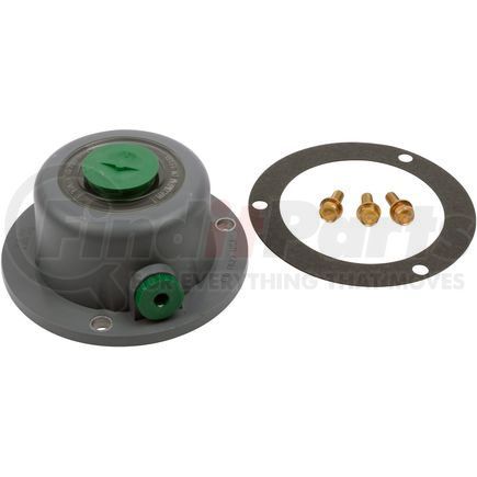 SKF 1627 Hubcap