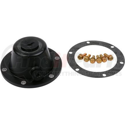 SKF 1630 Hubcap
