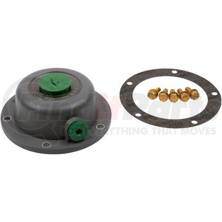 SKF 1642 Hubcap