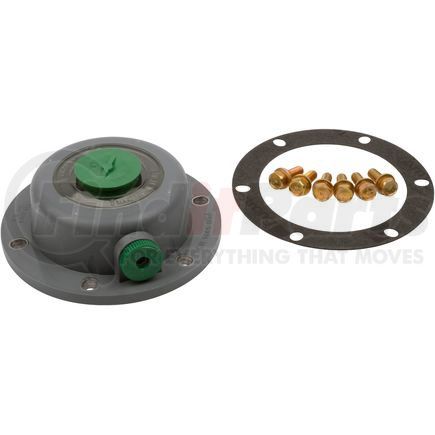 SKF 1665 Hubcap