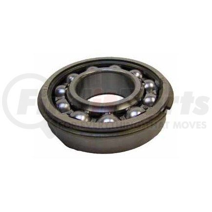 SKF 209-ZNRJ Bearing