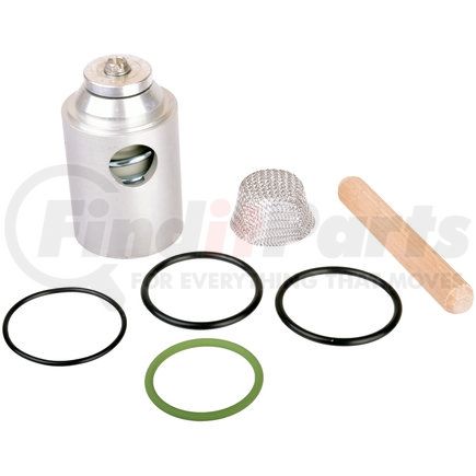 SKF 235 Air Dryer Parts