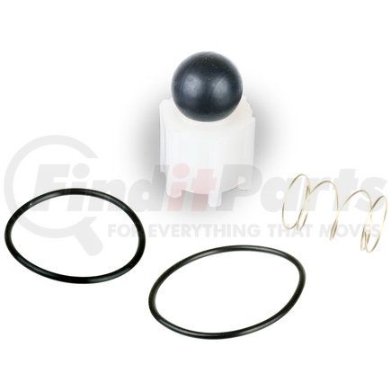 SKF 238 Air Dryer Parts