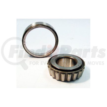 SKF 30205-X Bearing Set