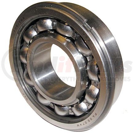 SKF 308-ZNRJ Bearing