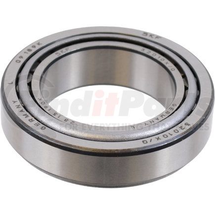 SKF 32010-X VP Bearing Set