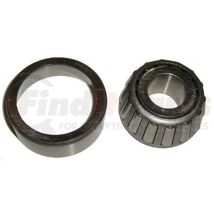 SKF 33205J Bearing Set