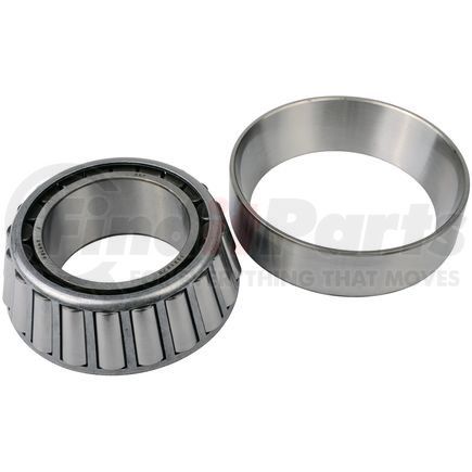 SKF 33212-X Bearing Set