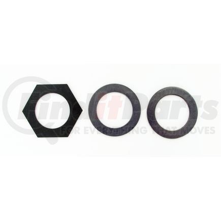 Spindle Thrust Washer