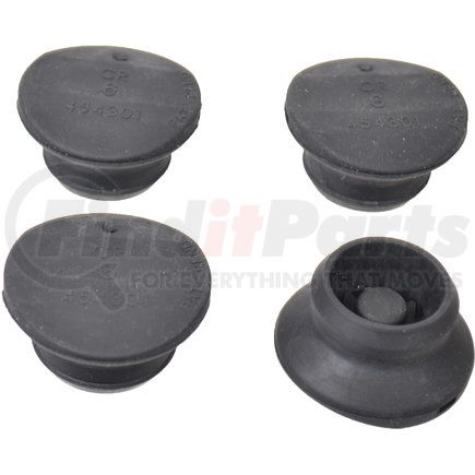 SKF 454301-4 Hubcap Plug