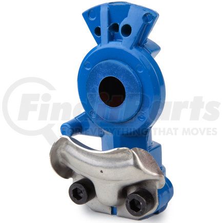 Velvac 035169 Premium Powder Coated Gladhand, Powder Coated Service Gladhand with Polyurethane Seal