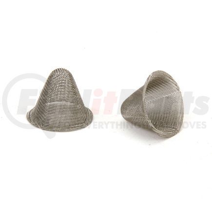 Velvac 035140 Rubber Gladhand Seal, Seal Screen