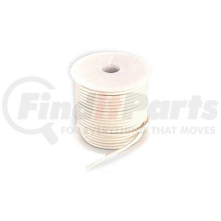 Velvac 051177-7 General Purpose Primary Wire (GPT), 10 Gauge, White, 500'