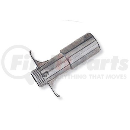 Velvac 055054 Four-Way Plug without Spring Guard