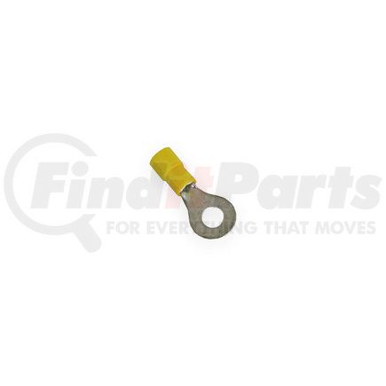 Velvac 056009 Butted Seam Terminal - 12-10 ga., 12.25" Stud, Vinyl