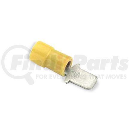 Velvac 056065-10 MALE QUICK SLIDE 12-10 VINYL