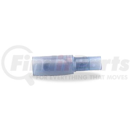 Velvac 056078-50 Snap Receptacle, Nylon, Butted Seam, 16-14 Wire Gauge