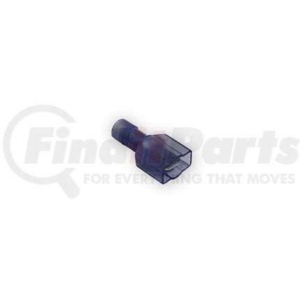 Velvac 056070 Crimp - Male, 16-14 ga., Nylon Insulated, .250"