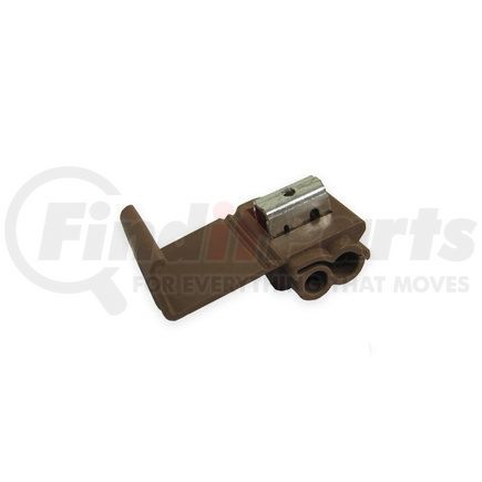 Velvac 056094-10 Scotchlok® Self-Stripping Connector, 12-10 Run, 18-14 Tap