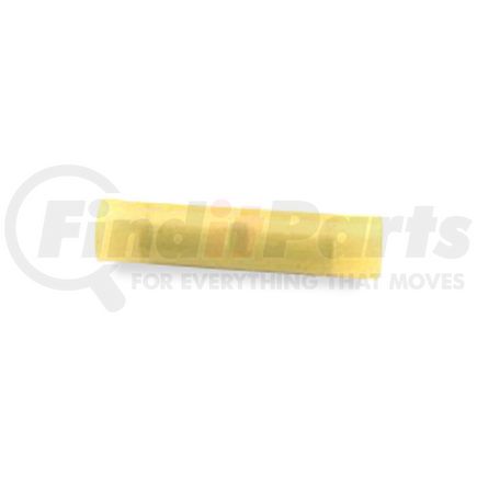 Velvac 057087-50 Butt Connector, Crimp, Nylon-Seamless Insulation, 12-10 Wire Gauge