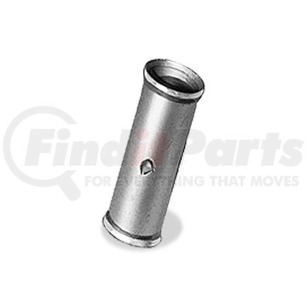 Velvac 058021 Flared Butt Connector, 1/0 Wire Gauge