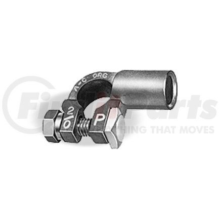 Velvac 058011 Replacement Nut and Bolt, For Terminals