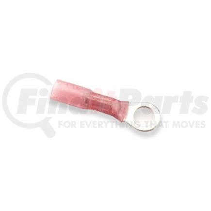Velvac 058301-50 Ring Tongue, Crimp/Seal, 22-18 Wire Gauge, 8-10 Stud Size