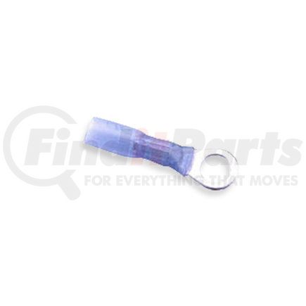 Velvac 058304-50 Ring Tongue, Crimp/Seal, 16-14 Wire Gauge, 1/4" Stud Size