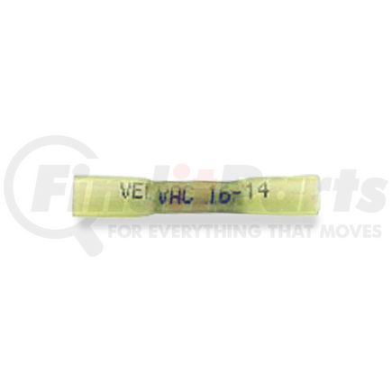 Velvac 058314-10 Heat Shrink Butt Connector, 12-10 (10)