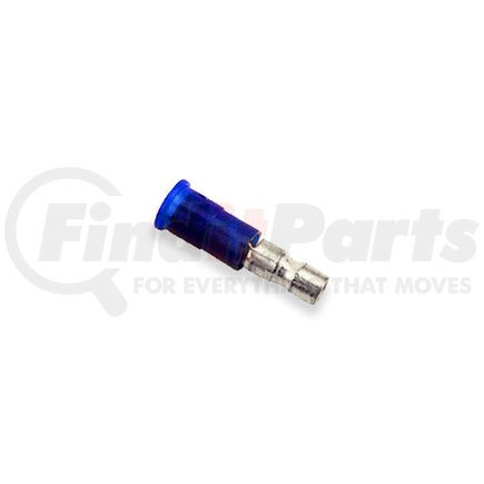 Velvac 058340-10 SNAP PLUG 16-14 GA NYLON .156" SNAP