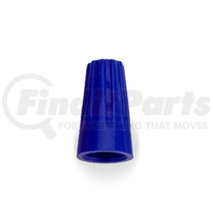 Velvac 058365-50 Wire Nuts, Blue, Size 72B