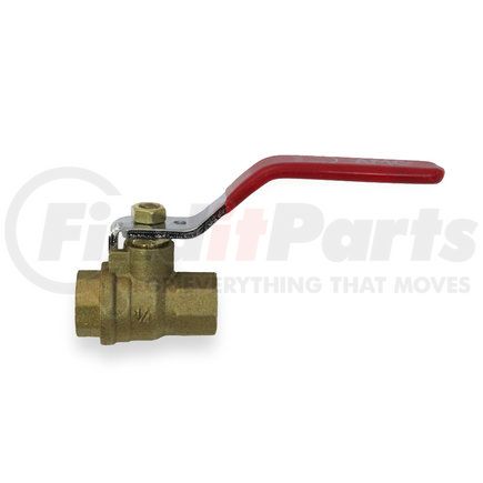 Velvac 060053 Ball Valve 1/4