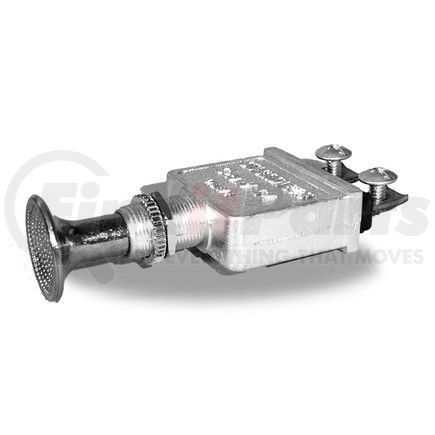 Velvac 090180 Push/Pull Switch, Rated for 75 amps at 6 to 28 VDC