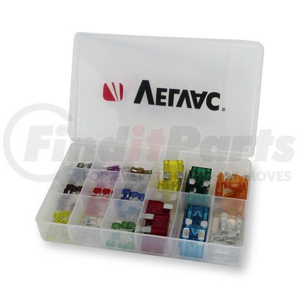 Velvac 091001 Fuse Kit, ATM/MINI® and MAXI Fuse Kit