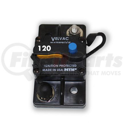 Velvac 091008 Circuit Breaker, 120 High Amp