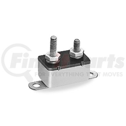 Velvac 091054 Circuit Breaker - with Mounting Strap, 25 AMP