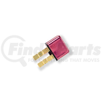 Velvac 091071 Universal Snap-off Blade Type Circuit Breaker, 10 Amp, Red, Replacement for ATC/ATO® Blade Type Fuses