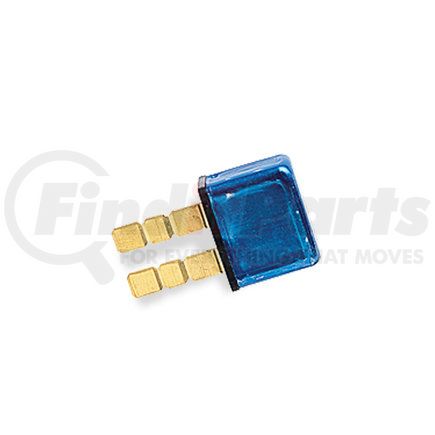 Velvac 091072 Universal Snap-off Blade Type Circuit Breaker, 15 Amp, Blue, Replacement for ATC/ATO® Blade Type Fuses