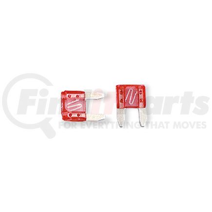 Velvac 091302-5 ATM / MINI® Fuses, 4 Amp, Pink