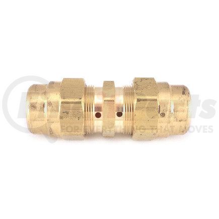 Velvac 500031 Reusable Air Hose Fitting, Union Assembly, 3/8"