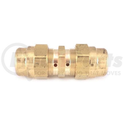 Velvac 500088 Reusable Air Hose Fitting, Union Assembly, 1/2"