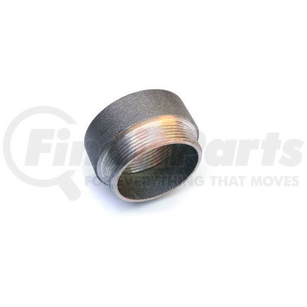 Velvac 600112 Filler Neck Adapter Kit, For 2" Female Fuel Caps to be Installed on Filler Necks w/Small Inside Diameters.