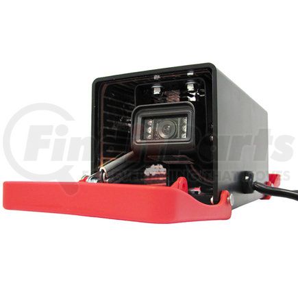 Velvac 710641 5th Wheel Dual Camera, Enclosure - Service Part